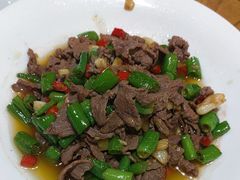 -新白鹿餐厅(爱琴海购物中心店)