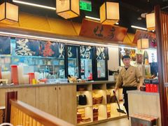 -大盐帮川菜馆(长楹天街店)