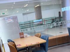 -鱼酷活鱼烤鱼(沈阳大悦城店)