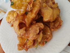 -大丰收海鲜地方菜馆