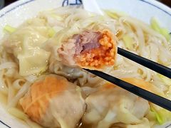 -佳面馆·竹升云吞面·爽鱼皮·牛腩面(易发店)