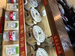 -汉·鲜味人知(陈家营店)
