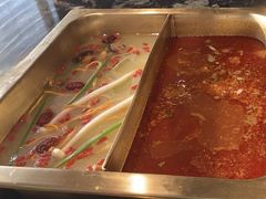 -王家渡火锅店(亦庄店)