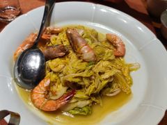 -船歌·鱼水饺青岛菜(闽江二路店)
