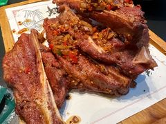 -庆江南江南菜(琴湖溪里花园城店)