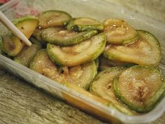 -杨婆婆烤肉(文昌阁店)