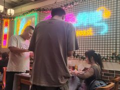 -云晓光头烧烤吧(新大陆广场店)