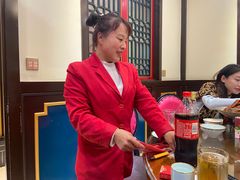 -陈家老院子(高新店)