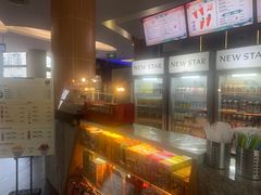 -纽斯桑拿会所(东绣路店)