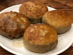 -清真吴记门钉肉饼·喜多利