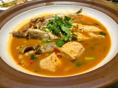 -老海陵·泰州菜(图书馆店)