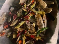 -1819餐厅·团队聚餐·烤串·精酿