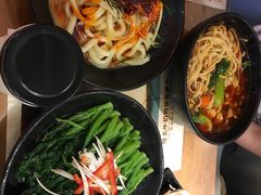 -煜北·西北小馆(曲阳路店)