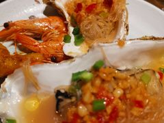 -汉丽斯巴西烤肉自助(市南店)