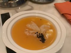 -万达文华酒店·48F云端窗景美食汇自助餐厅