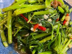 -Hi YOU你的饭局泰餐厅(雍和宫店)
