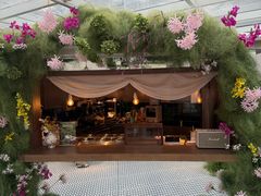 -沛家·西餐Brunch·直火料理