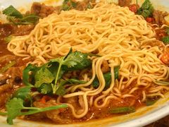 -一楼食业·美食人家