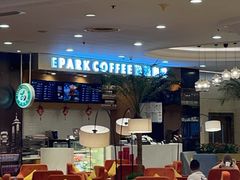 -逸派咖啡 EPARKCOFFEE(广安门店)