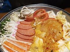 -一心创作料理屋(经开万达店)