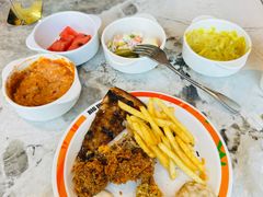 -比格比萨自助(宝山日月光店)