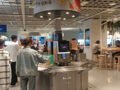 -宜家·瑞典风味餐厅(天津东丽商场店)