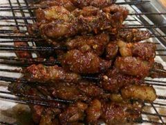 -小杨烤肉(高新店)