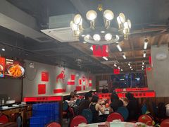 -熊记虾王·小龙虾(东晓南店)