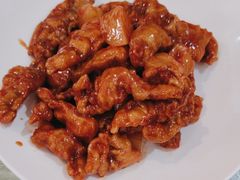 -桃子餐厅·天津菜(王顶堤总店)