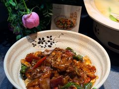 -假装苏杭·迎春花与梅(陆家嘴中心店)