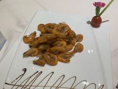 -老正兴菜馆(福州路店)