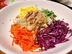 -九毛九西北菜(大东海店)