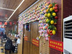 -老三李村河底戳子肉(总店)