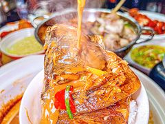 -四妹餐厅(玫瑰街店)