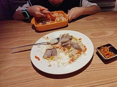 -谷丽麦馕新疆菜·清真(步步高梅溪新天地店)