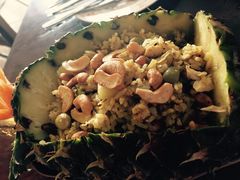 -Dang restaurant (patong phuket)