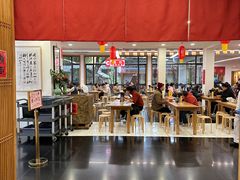 -龙华素斋(龙华路店)