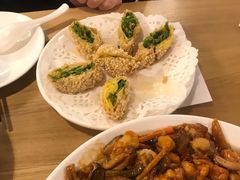 -陈傻子餐厅(世纪都会店)