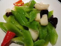 马蹄莴笋-大牌大·传统杭帮菜(湖滨店)