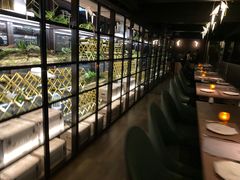 -Oasis Bar & Grill