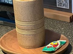 -沪水焙煎室(淡水路店)
