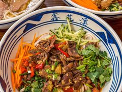 -鑫花溪牛肉米粉(凤凰街创始总店)