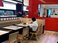 -花漫里亲民日式餐厅(万象城店)