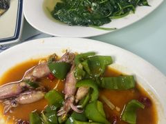 -星奇缘·海鲜餐厅(东山美食地标店)