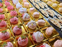 -牛New寿喜烧(金茂览秀城店)