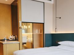 -深圳湾万怡酒店