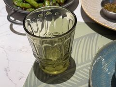 -芭札·Thai泰国餐厅(同和金铂天地店)