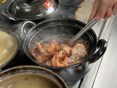 -斯丹姜母鸭·古法干香(涂门街总店)