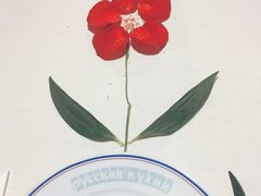 -俄士厨房(万松园店)