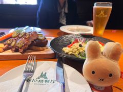 -布拉格餐厅· 中欧捷克菜(全国首店)